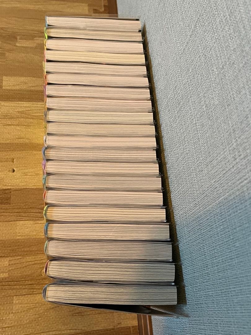 よふかしのうた　全20巻セット