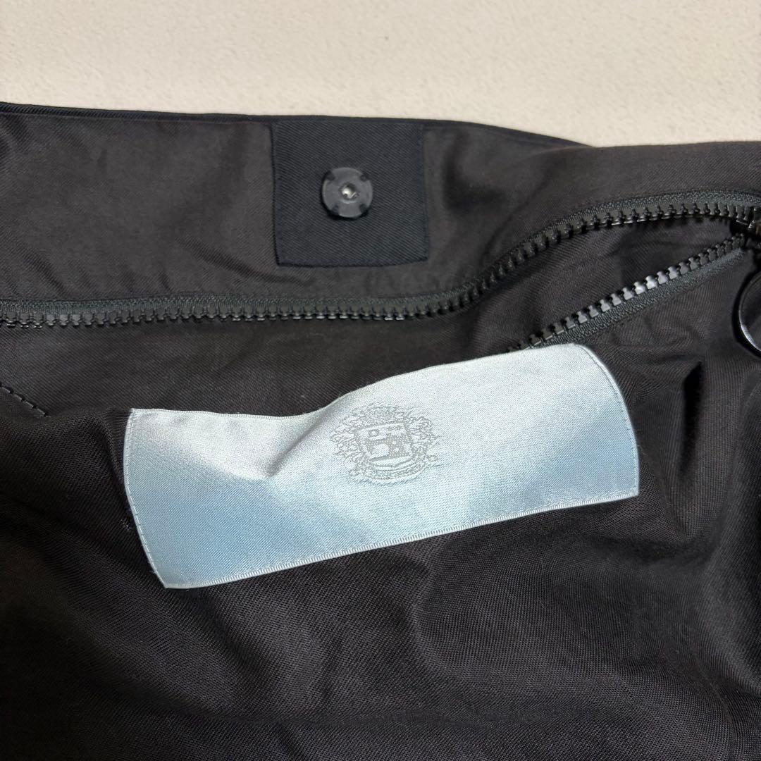 Dulcamara よそいきトートバッグ