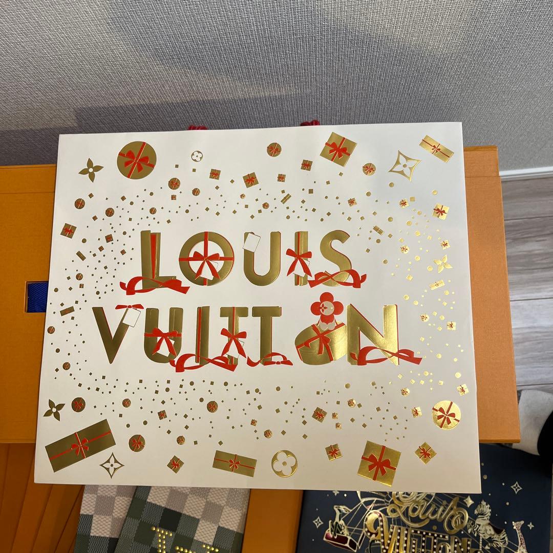 LOUIS VUITTON ショップ袋 セット 大量