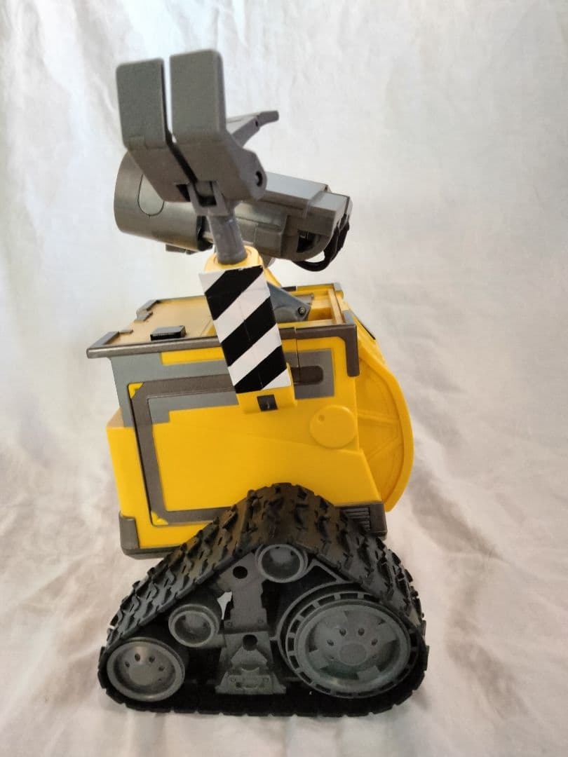 ＷＡＬＬ・Ｅ　ウォーリー　ラジコン　イブ