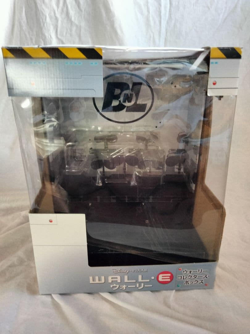 ＷＡＬＬ・Ｅ　ウォーリー　ラジコン　イブ