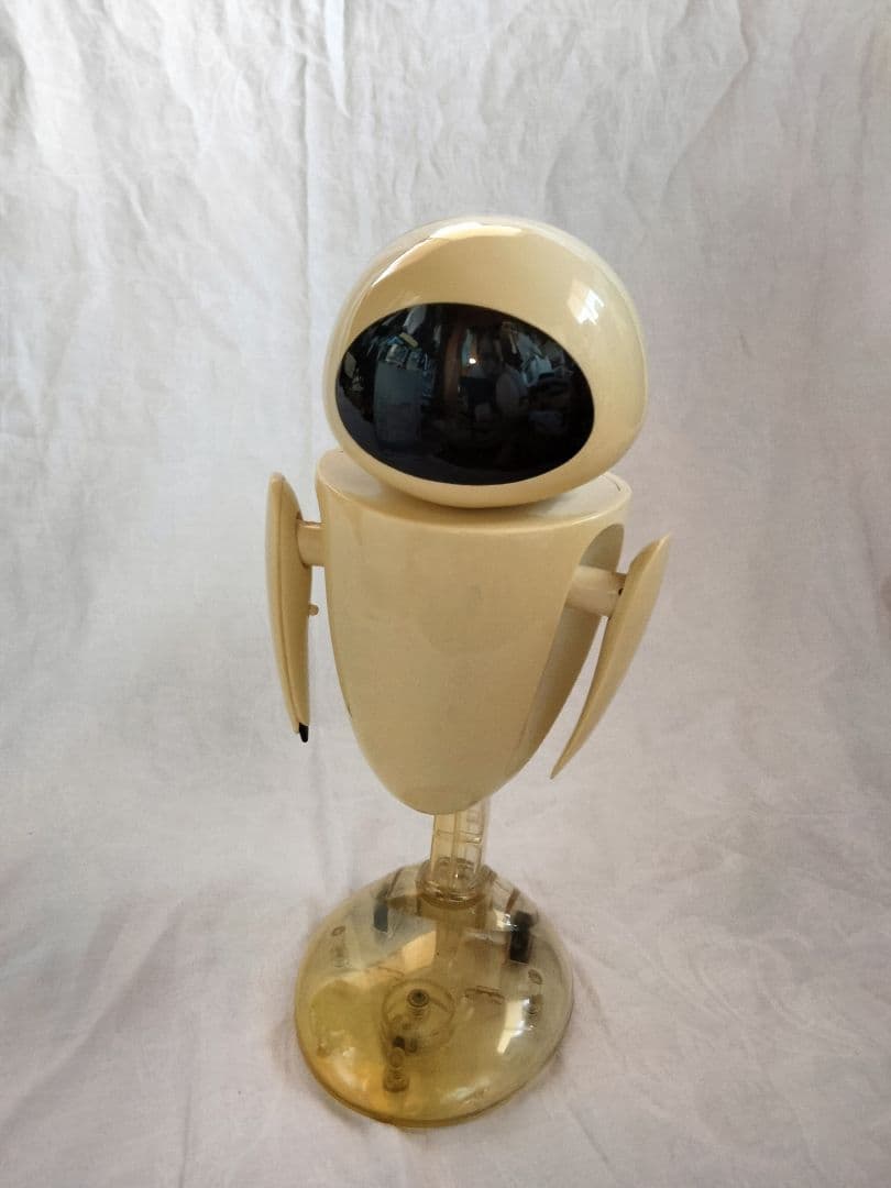 ＷＡＬＬ・Ｅ　ウォーリー　ラジコン　イブ