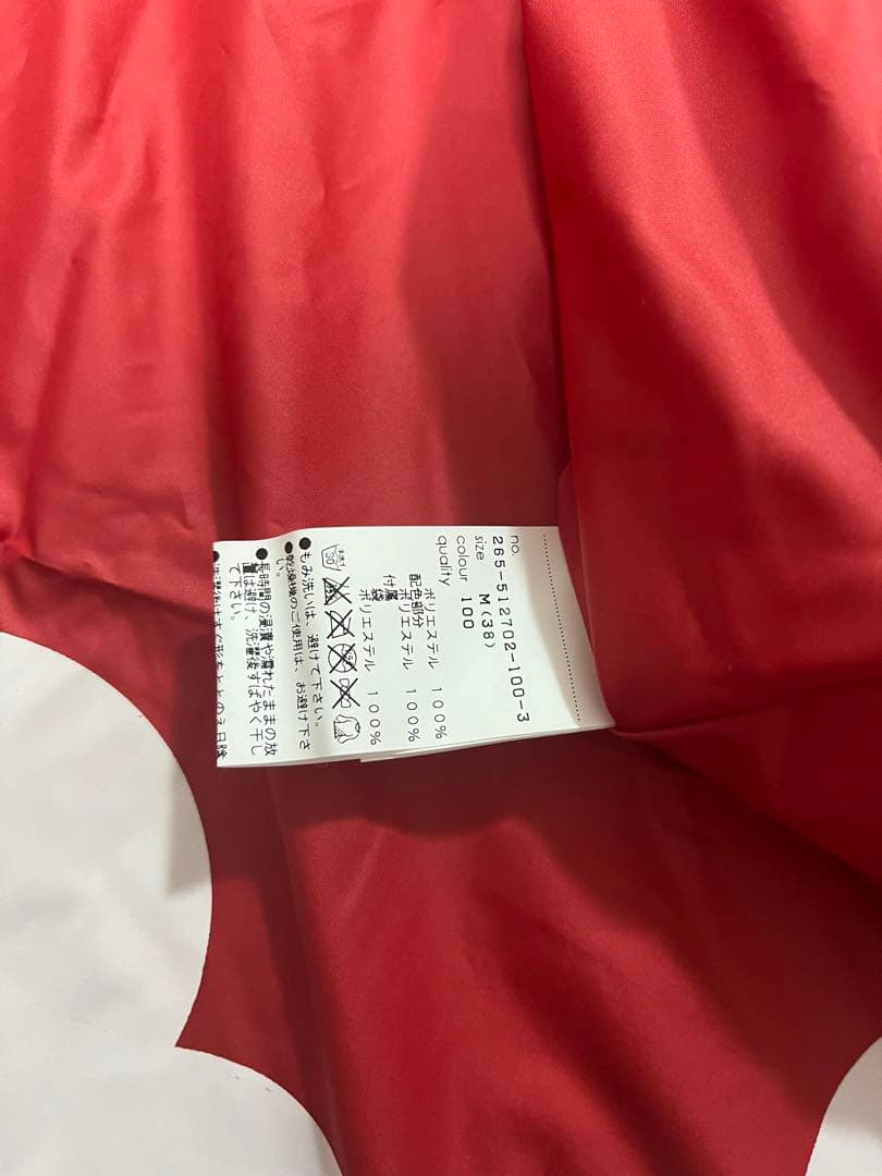 希少カラー　マリークワント MARY QUANT レイングッズ ポンチョ 希少