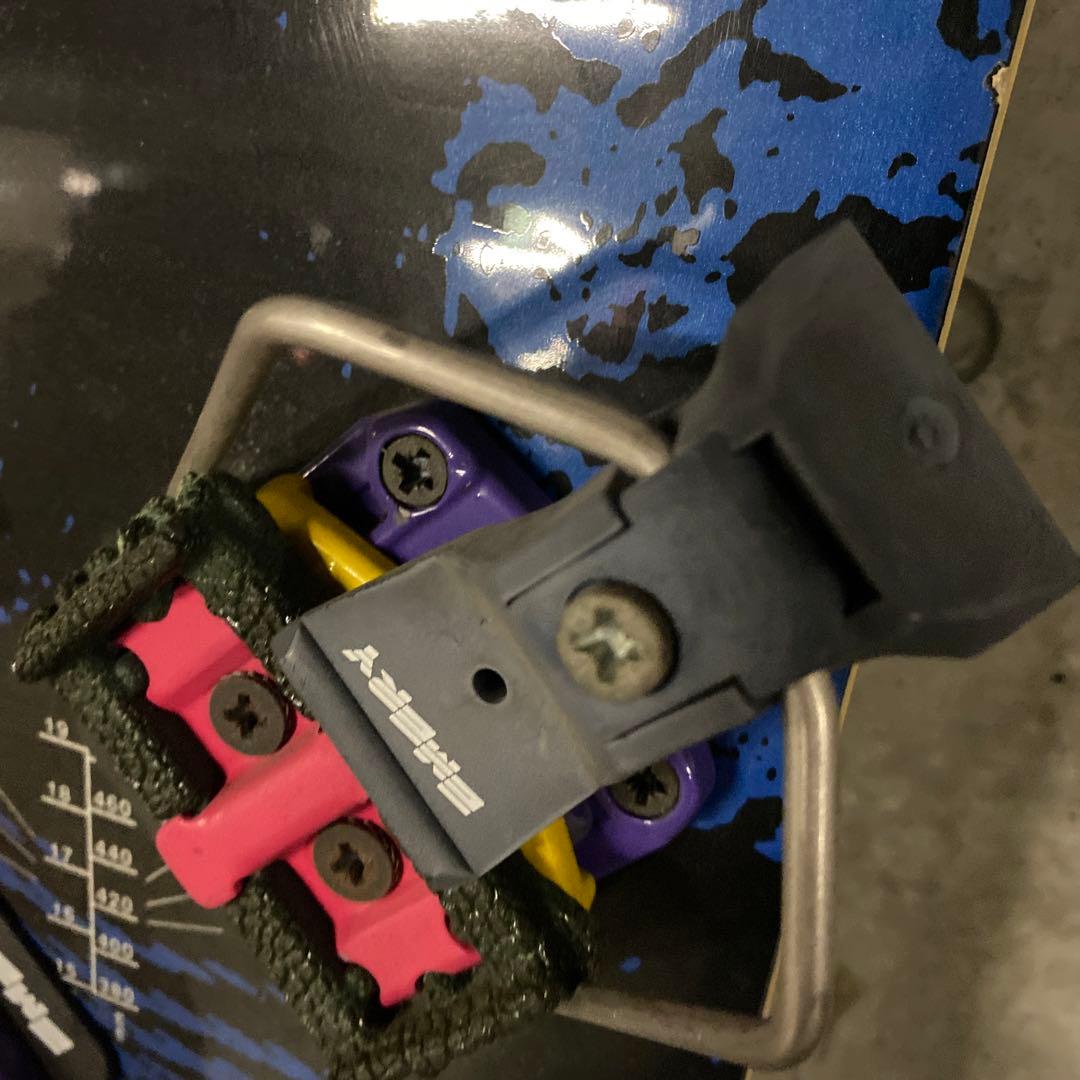 K2 スノーボード　送料込み