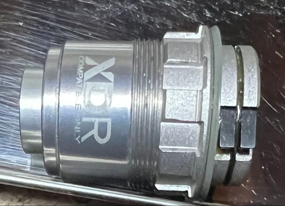 campagnolo FH-BU020XDR SRAM XDRフリー