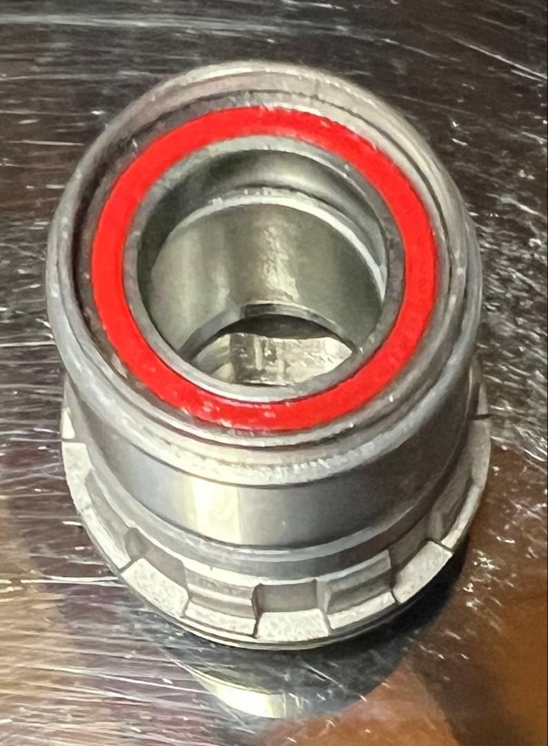 campagnolo FH-BU020XDR SRAM XDRフリー