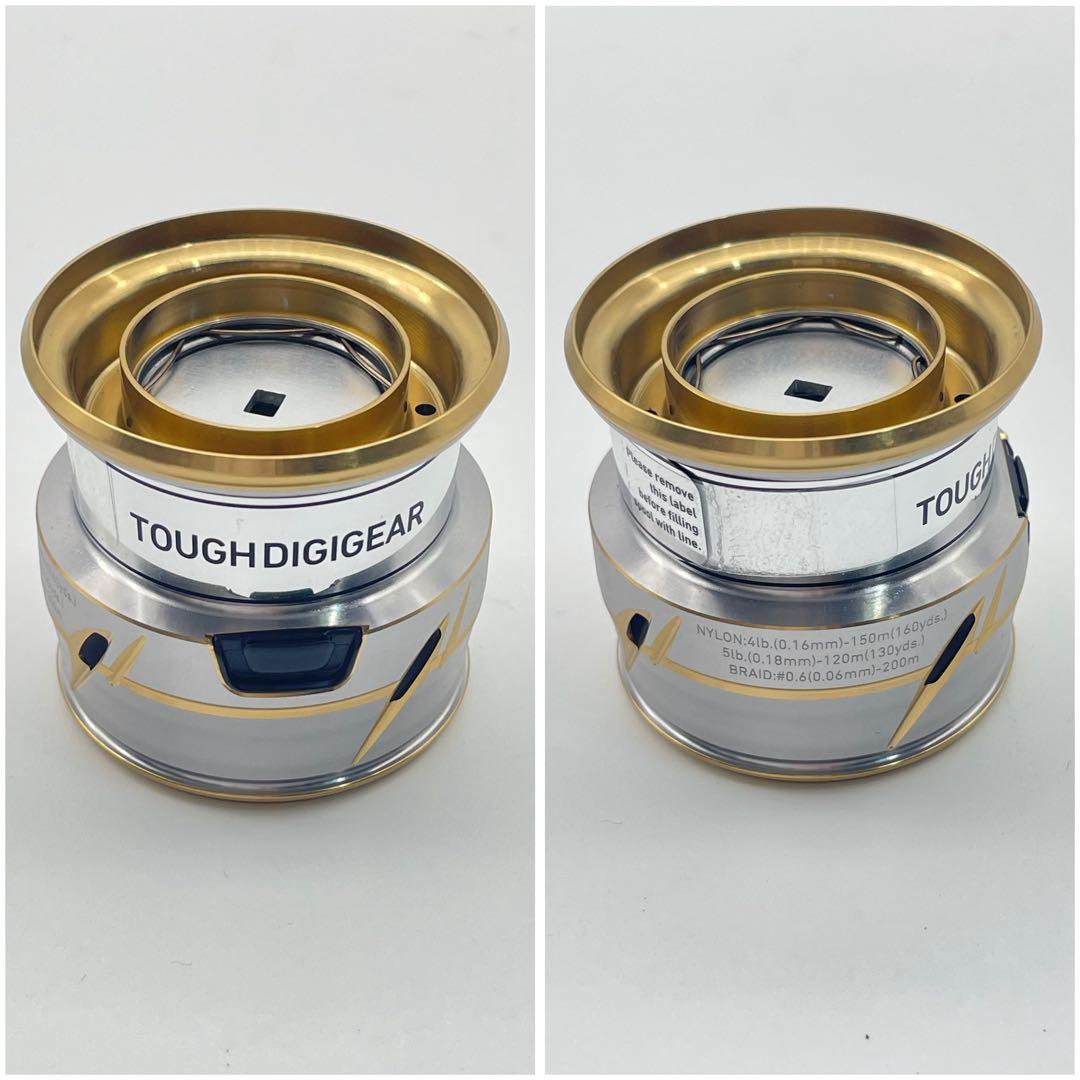 美品 Daiwa 20ルビアス LUVIAS FC LT2500S-XH