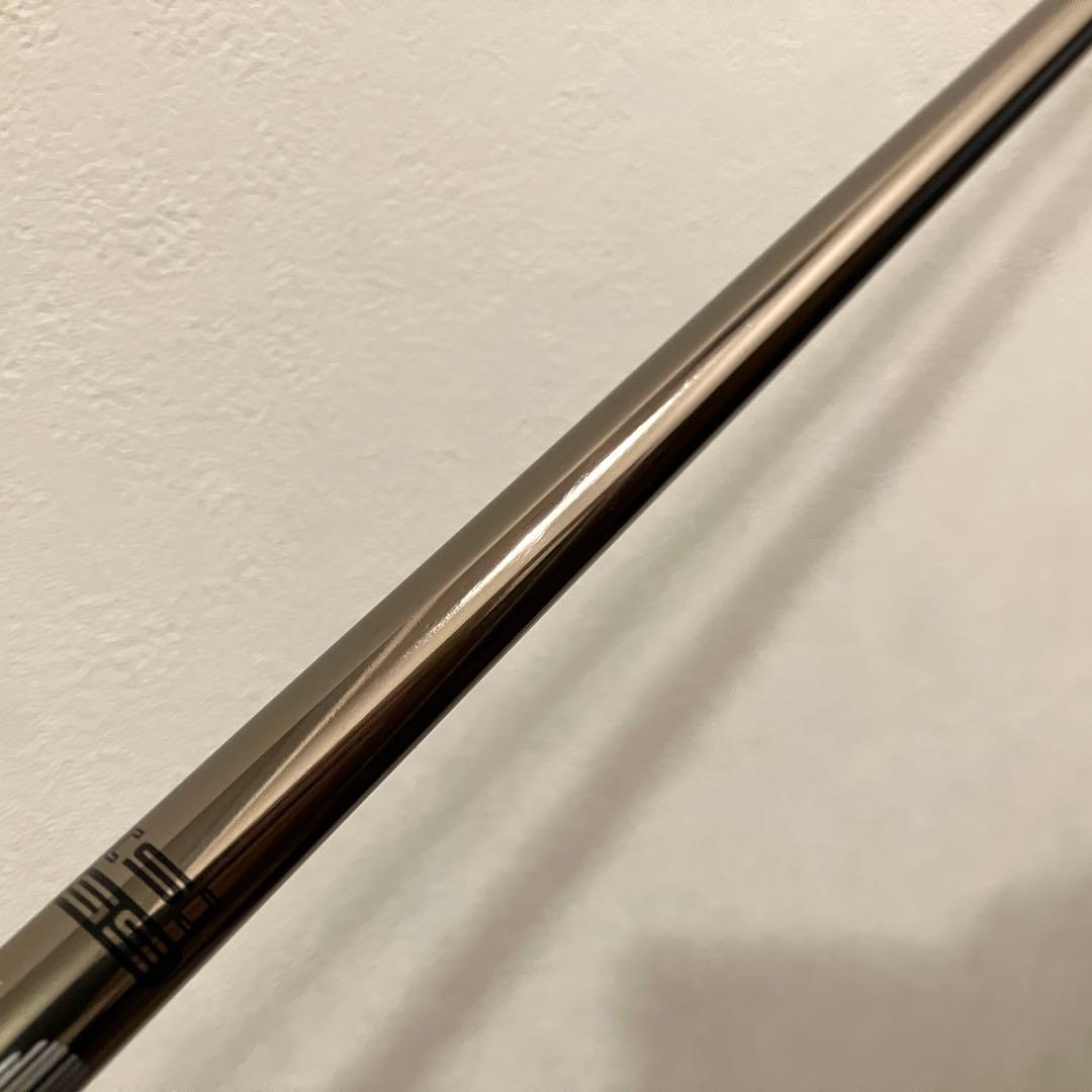 PING ピン 純正シャフト ツアー 173-65S G400 ドライバー用