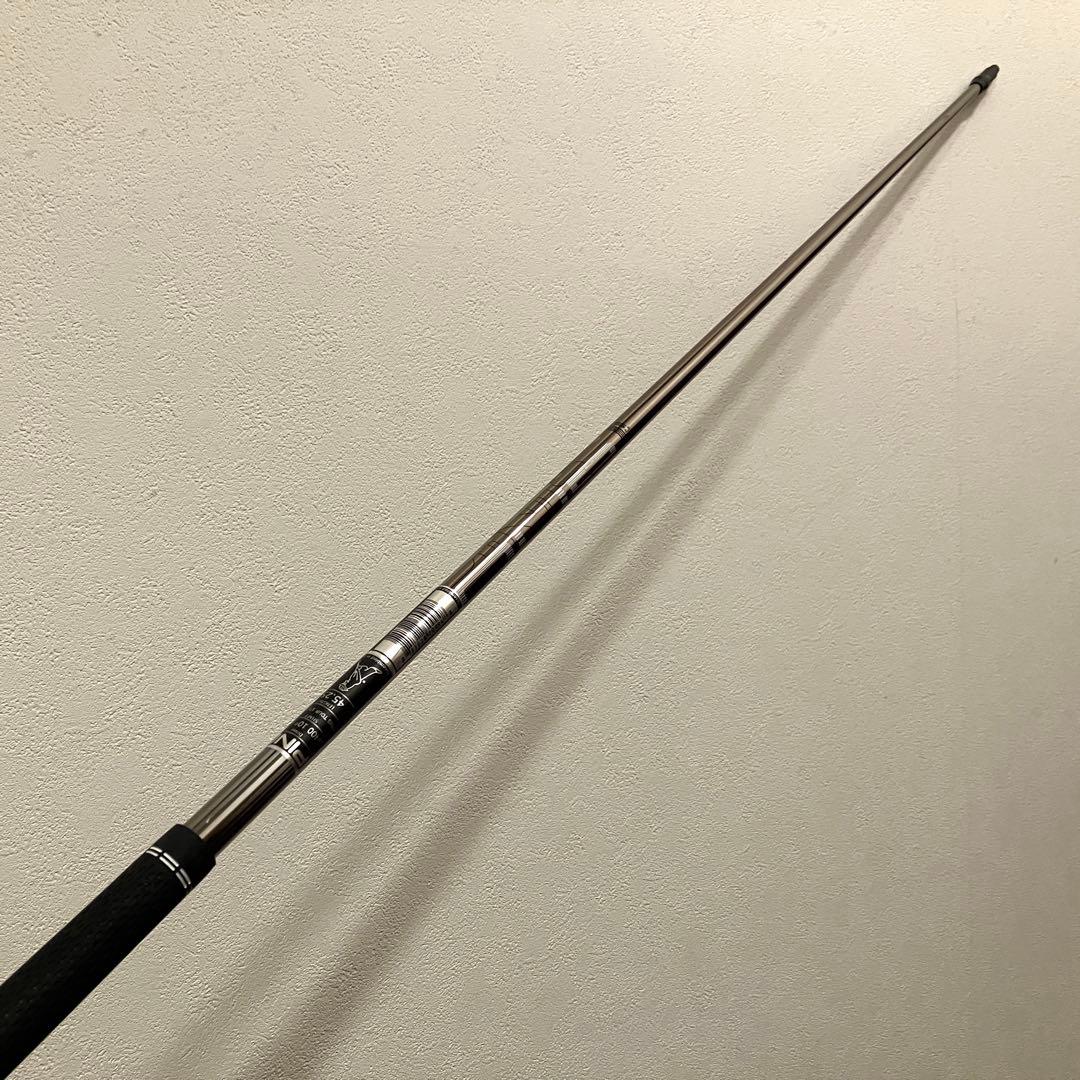 PING ピン 純正シャフト ツアー 173-65S G400 ドライバー用