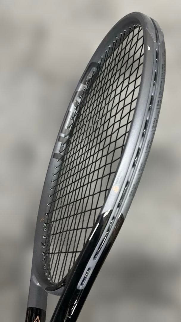 HEAD SPEED MP 限定モデル　　G2
