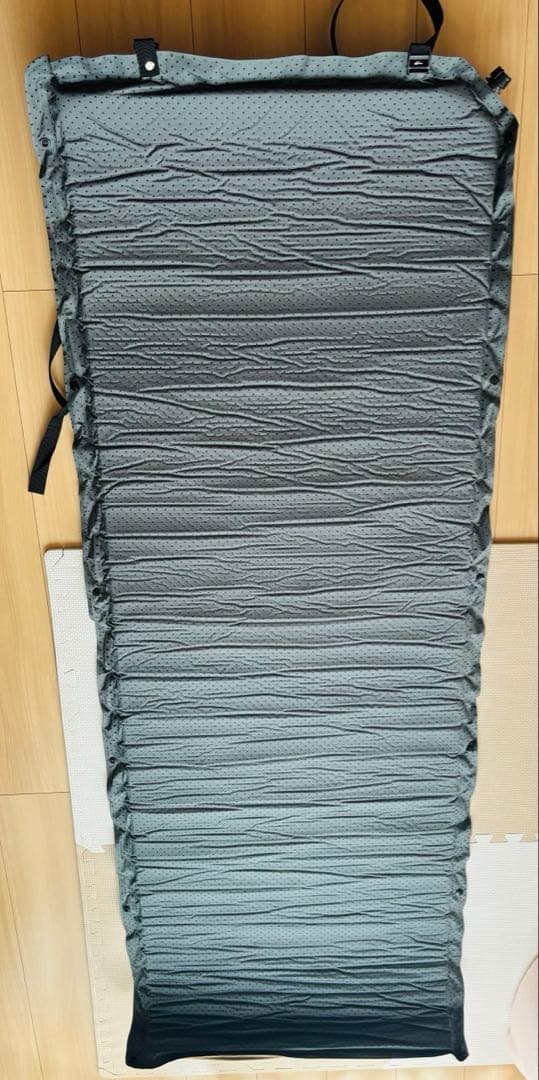 多機能エアマット　2個セット