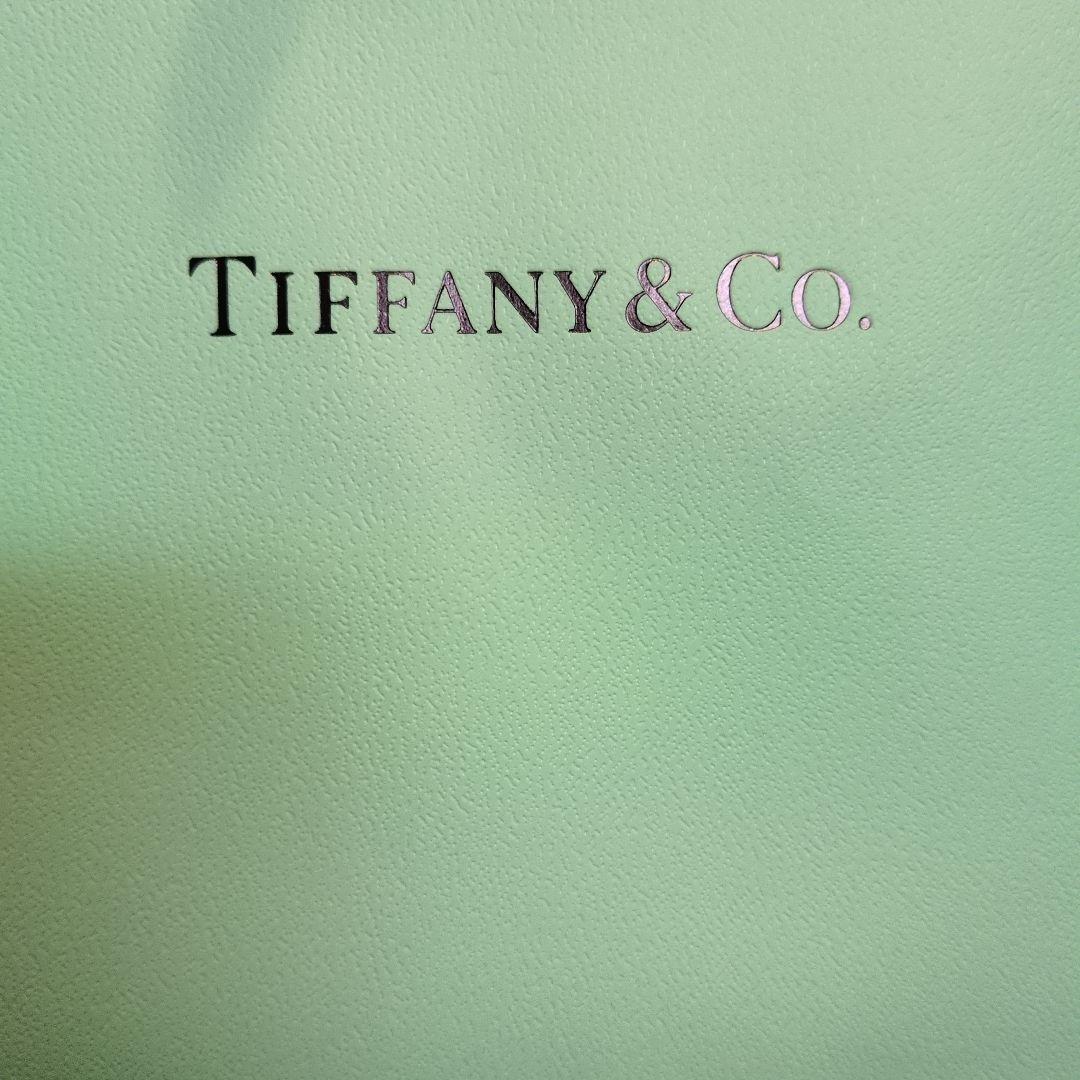Tiffany & Co. ティファニーブルー ショップ袋 25枚