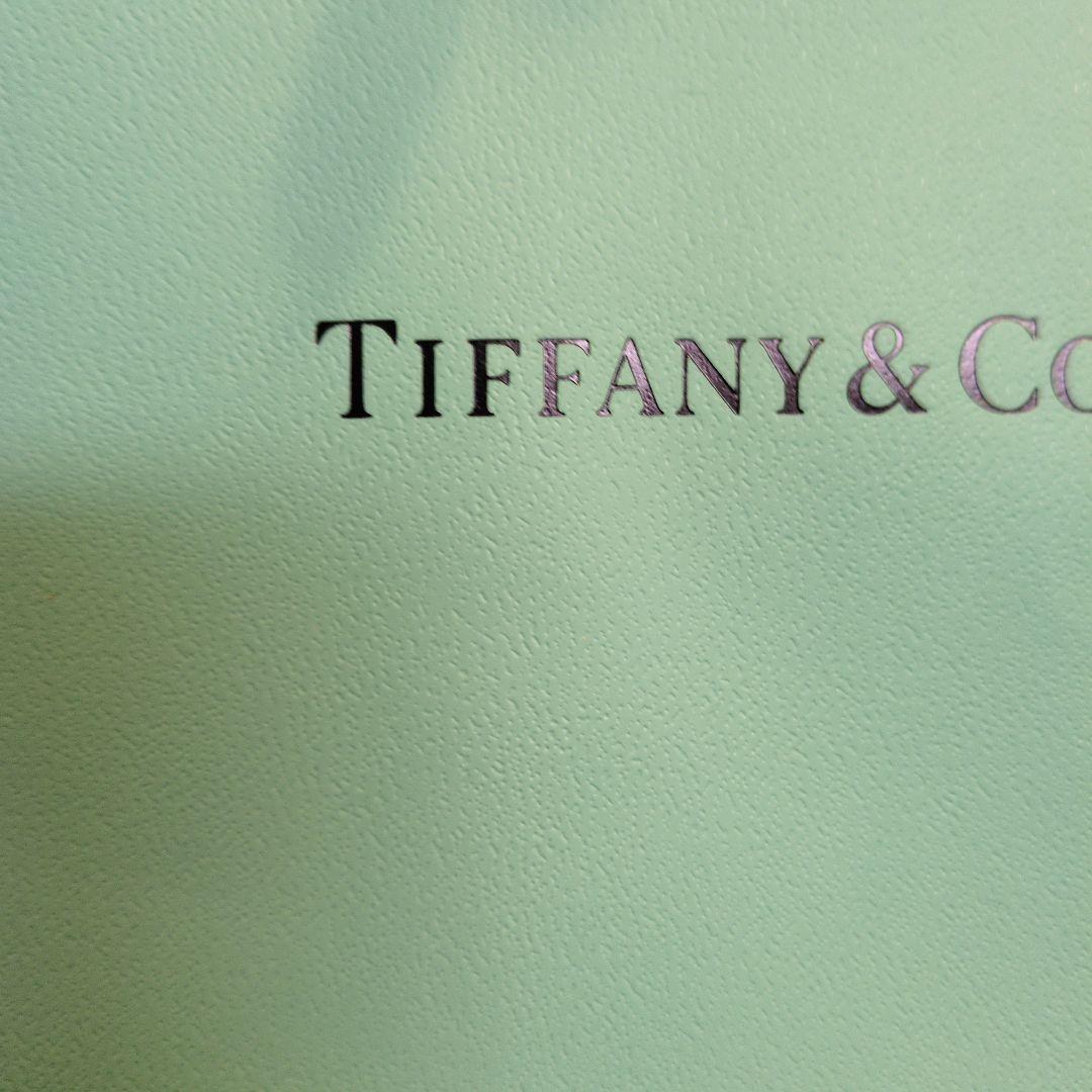 Tiffany & Co. ティファニーブルー ショップ袋 25枚