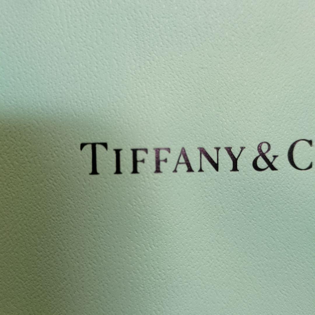 Tiffany & Co. ティファニーブルー ショップ袋 25枚