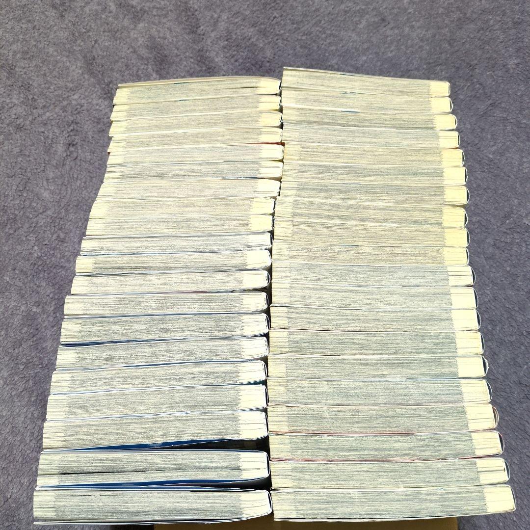 アオアシ全巻セット 1〜40巻