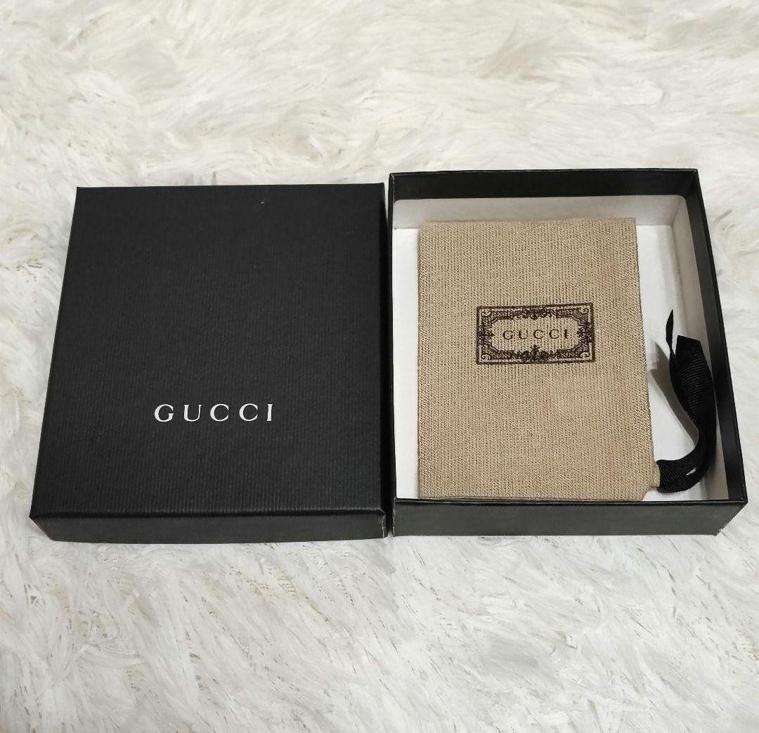 専用　新品 GUCCI グッチ ライオンヘッド リング 指輪 15号 ゴールド