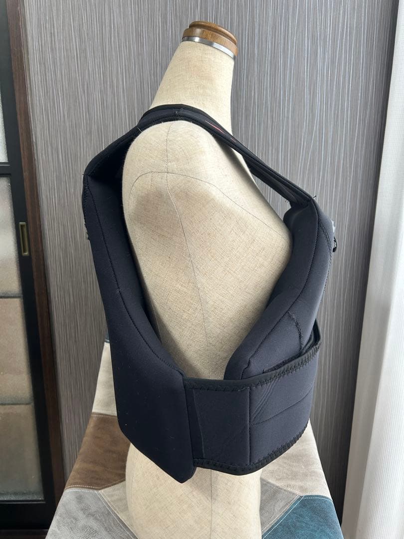 マズメ×エイムス　ライフジャケット　AIMS 美品