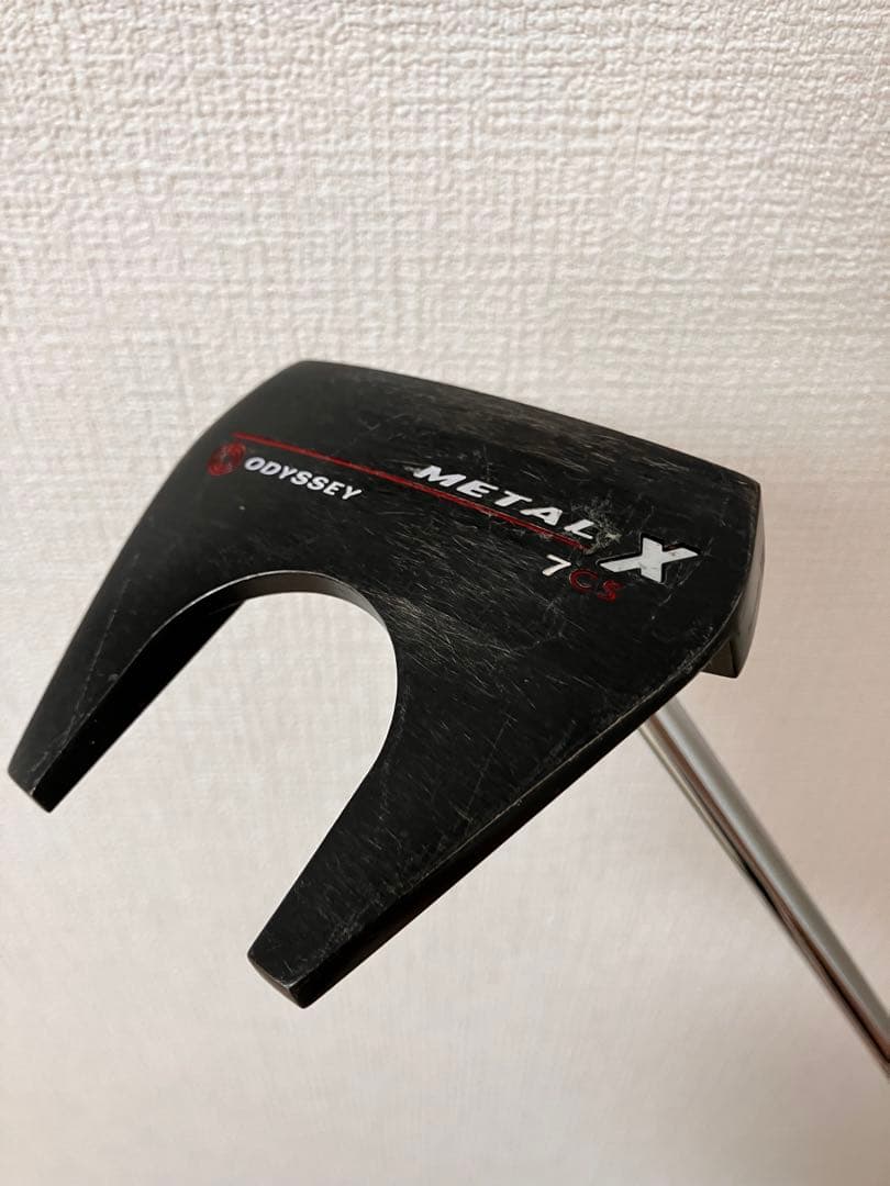 オデッセイ L-X 7CS センター