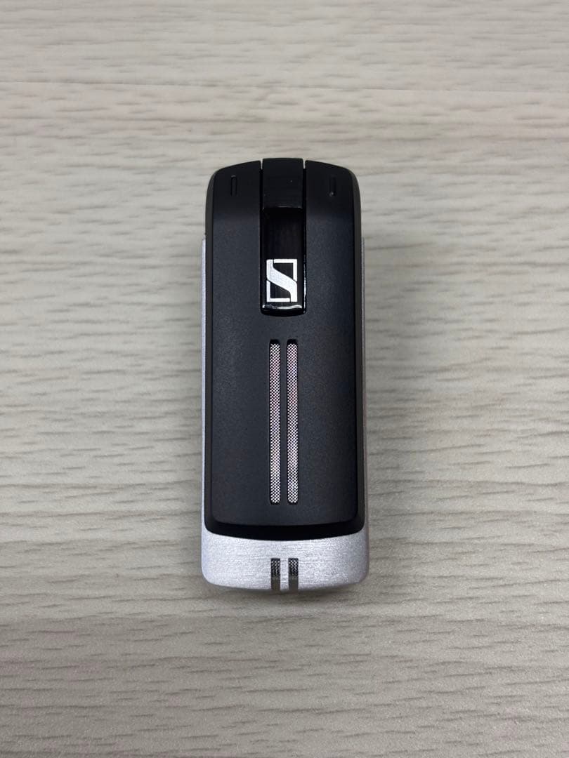 ゼンハイザー 片耳Bluetoothヘッドセット Presence UC