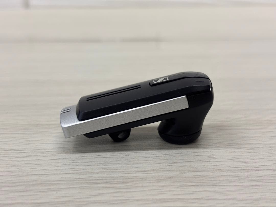 ゼンハイザー 片耳Bluetoothヘッドセット Presence UC