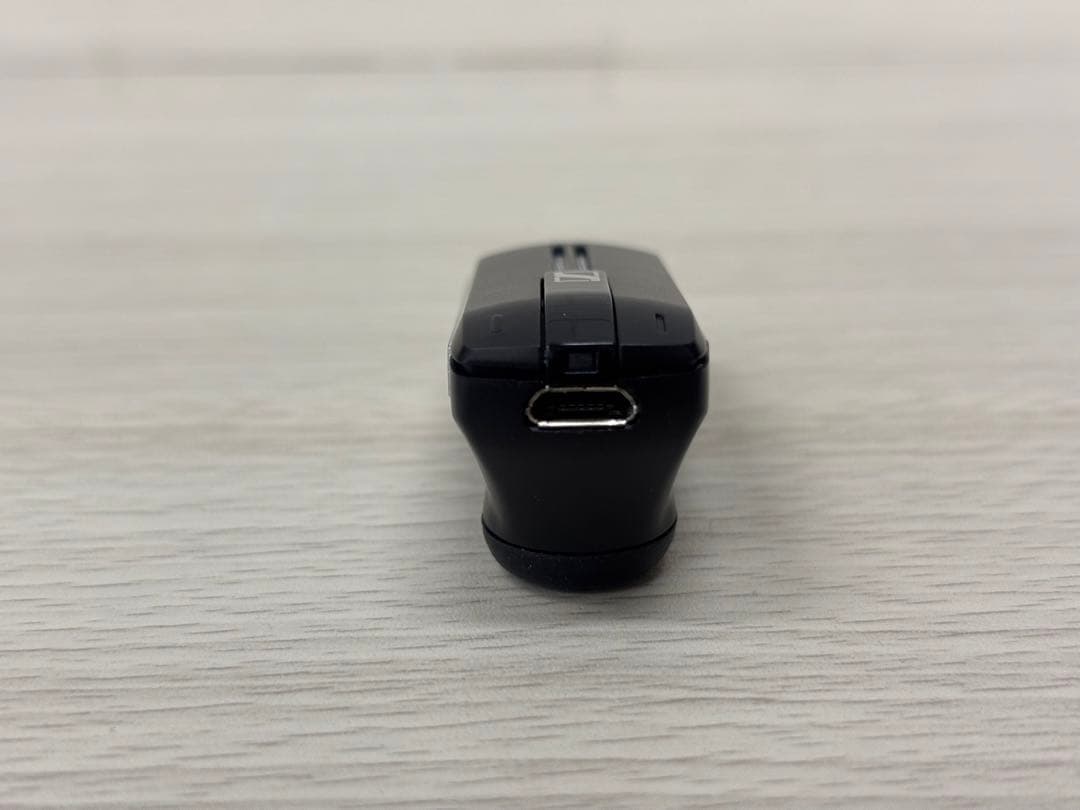 ゼンハイザー 片耳Bluetoothヘッドセット Presence UC