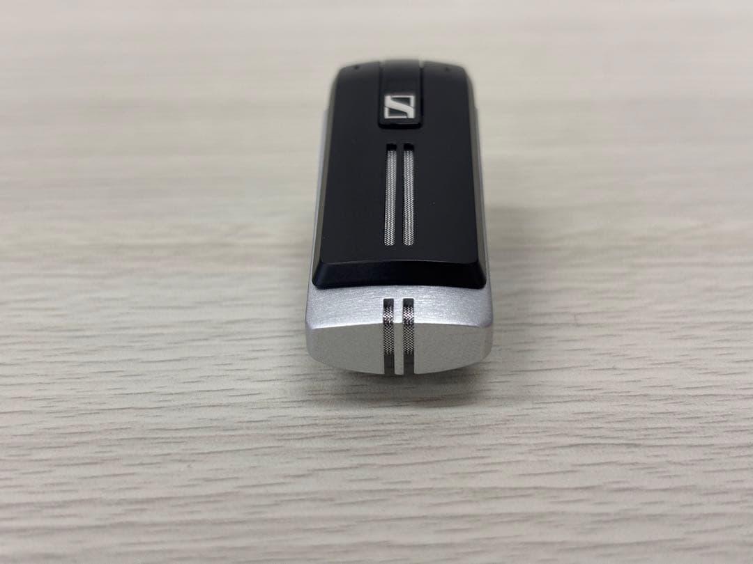 ゼンハイザー 片耳Bluetoothヘッドセット Presence UC