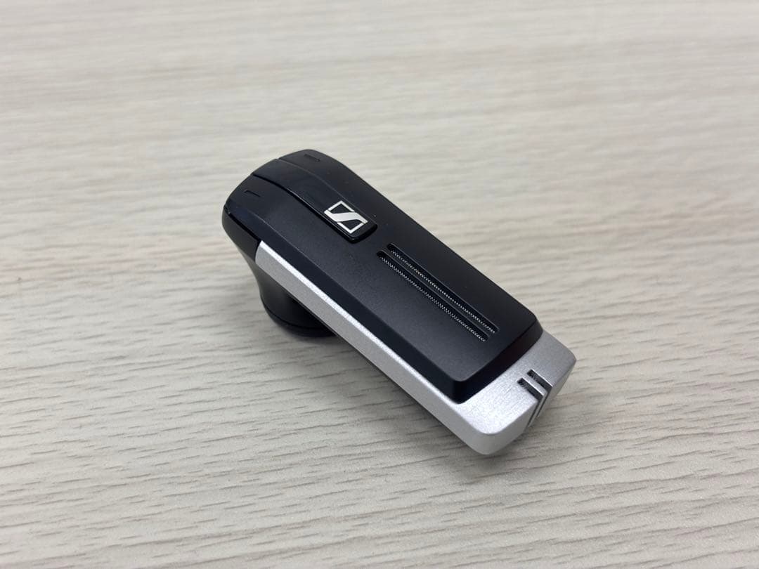 ゼンハイザー 片耳Bluetoothヘッドセット Presence UC