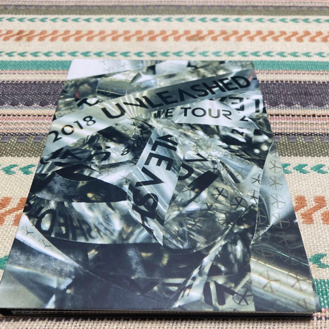 山下智久/TOMOHISA YAMASHITA LIVE TOUR 2018 …