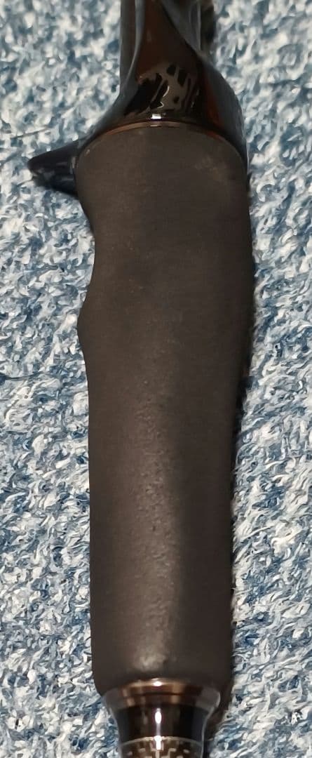 メガバス　レヴァンテ　F4-68LV 4P パックロッド