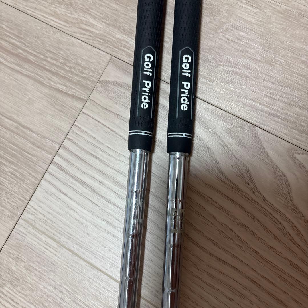 FOURTEEN RM22 58度　Jスペックウェッジ