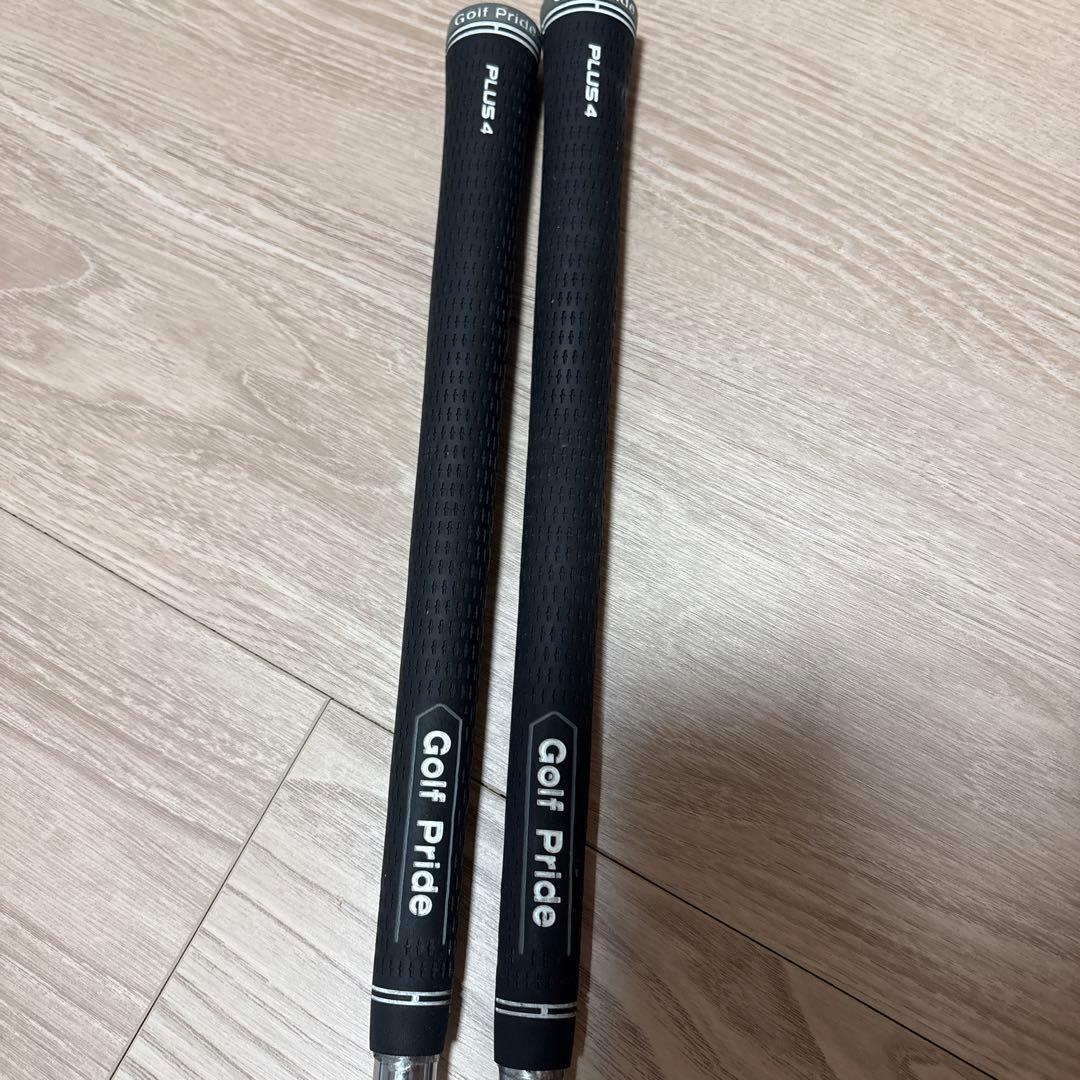 FOURTEEN RM22 58度　Jスペックウェッジ