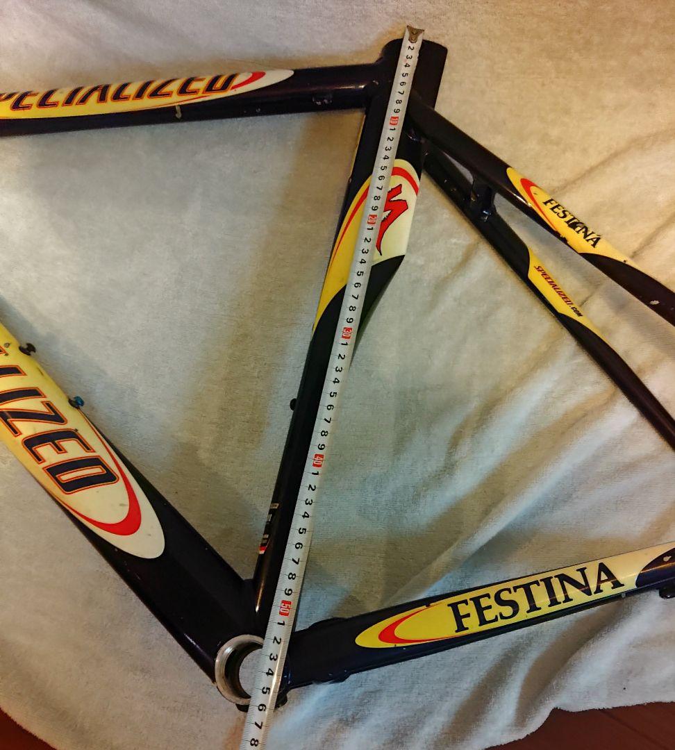 SPECIALIZED FESTINA ジャンク　訳あり