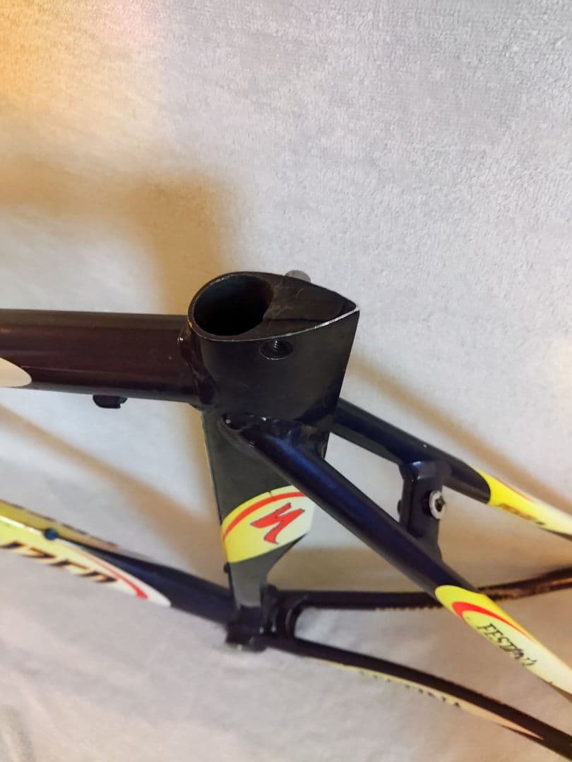 SPECIALIZED FESTINA ジャンク　訳あり