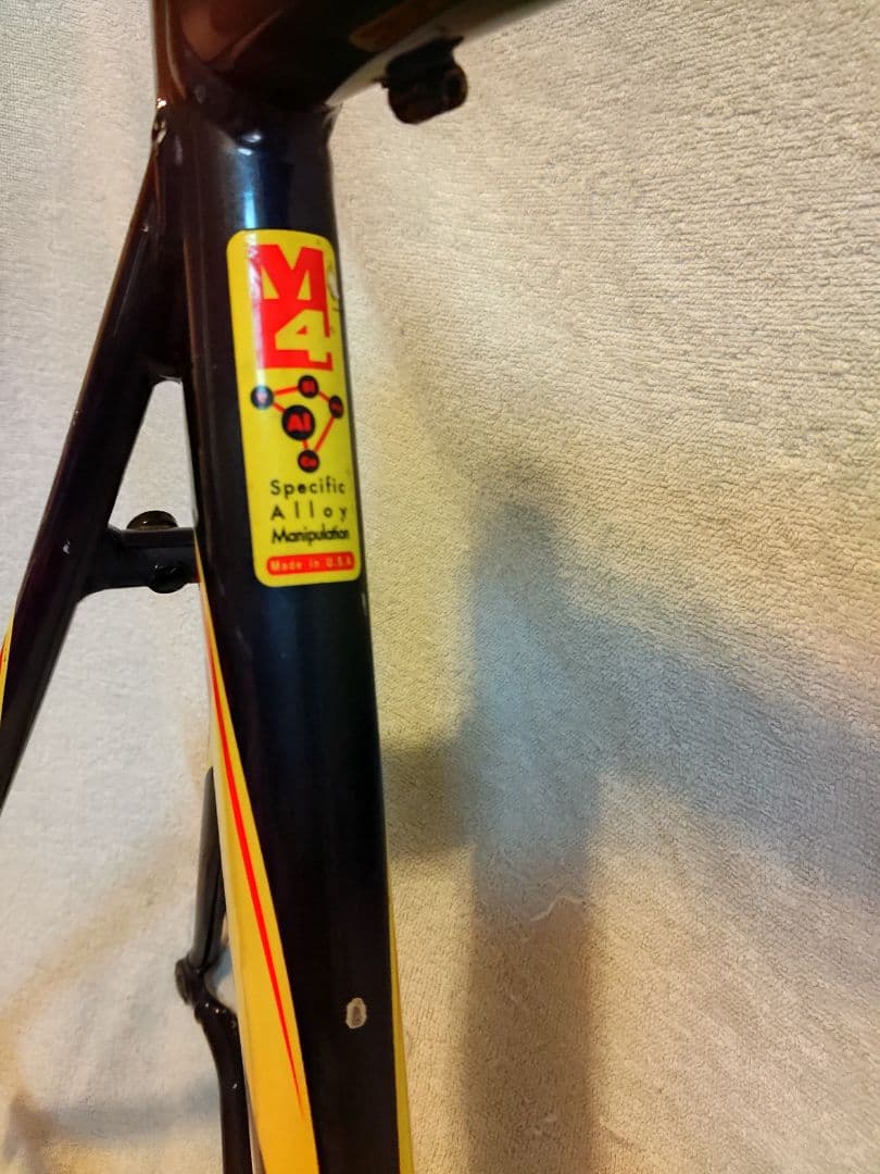SPECIALIZED FESTINA ジャンク　訳あり