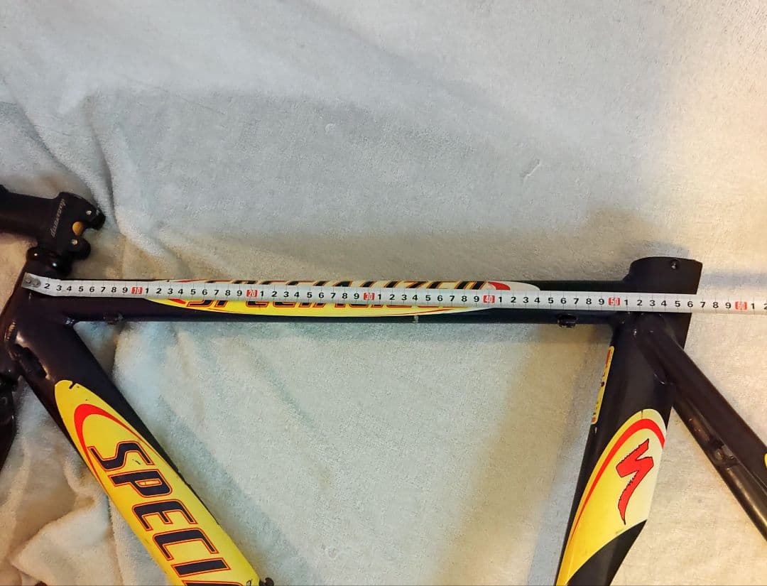 SPECIALIZED FESTINA ジャンク　訳あり