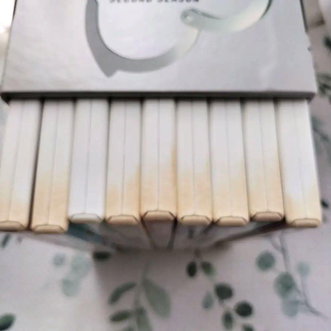 逮捕しちゃうぞセカンドシーズン 全9巻＋BOXセット