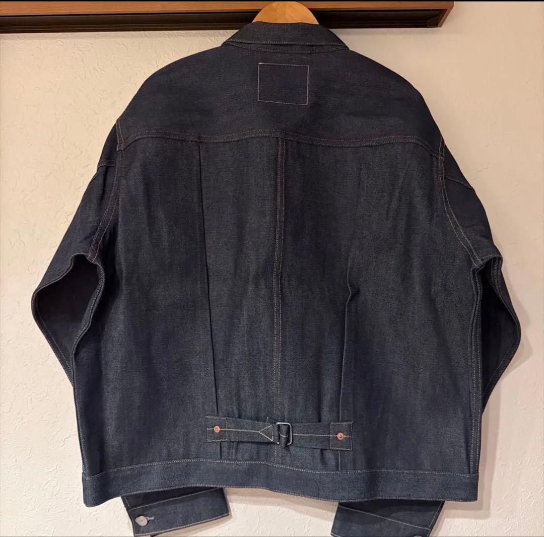LEVI'S VINTAGE CLOTHING 506XX 46 Tバック
