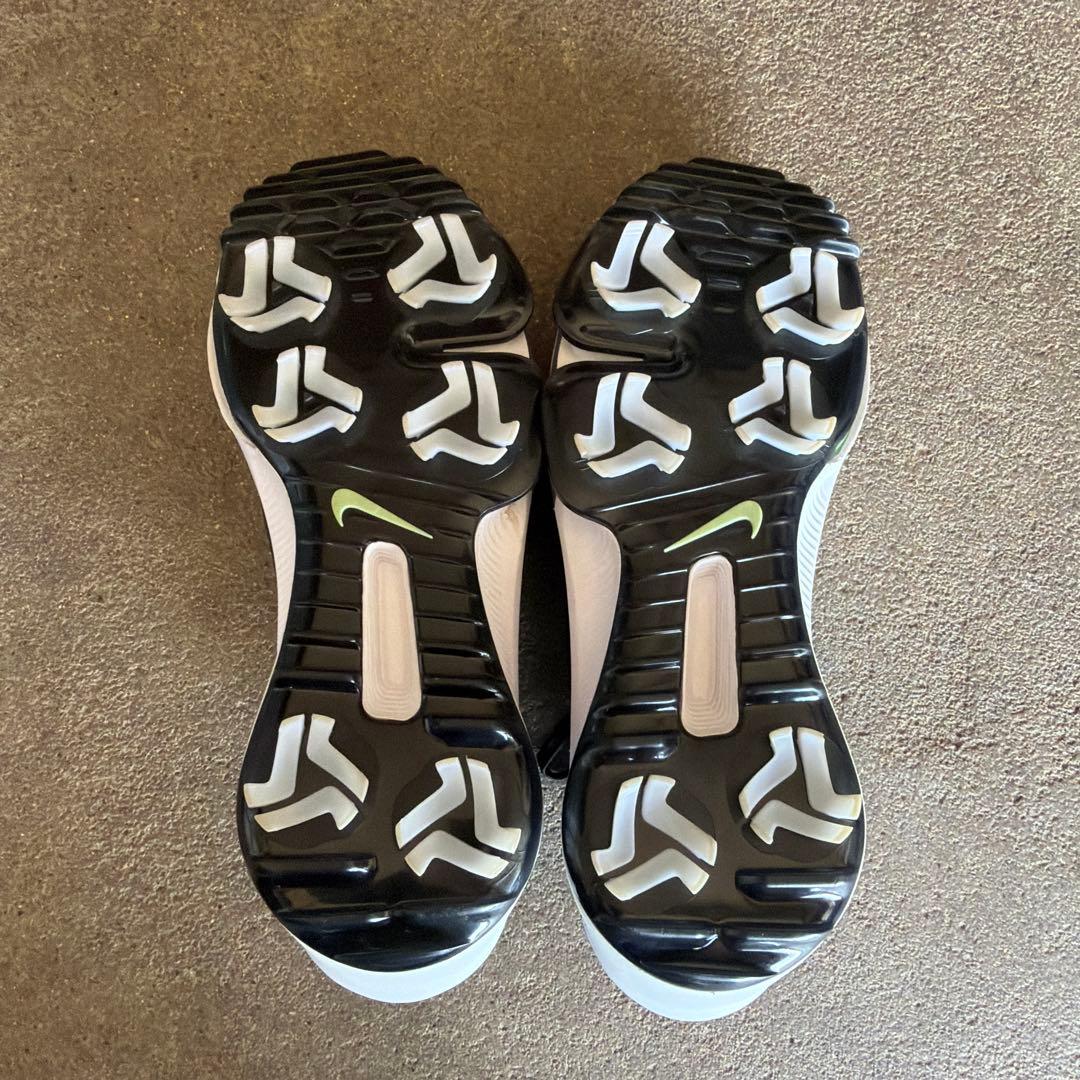 Nike Air zoom infinity tour 2 ゴルフシューズ