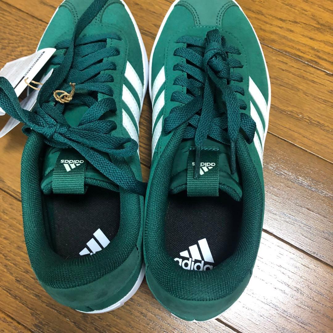 adidasレディースシューズ