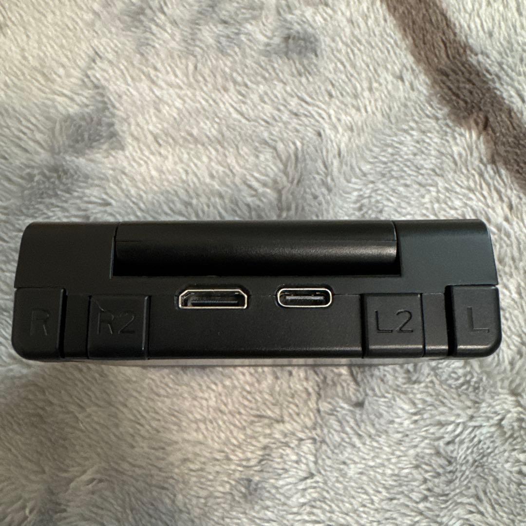 【美品】Miyoo flip V2