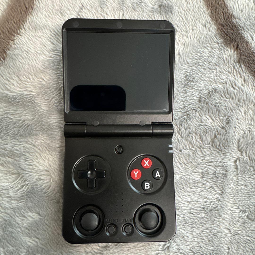 【美品】Miyoo flip V2