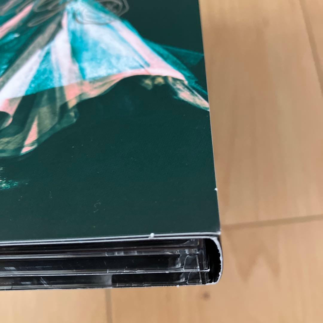 安室奈美恵　ラストドームツアー　DVD