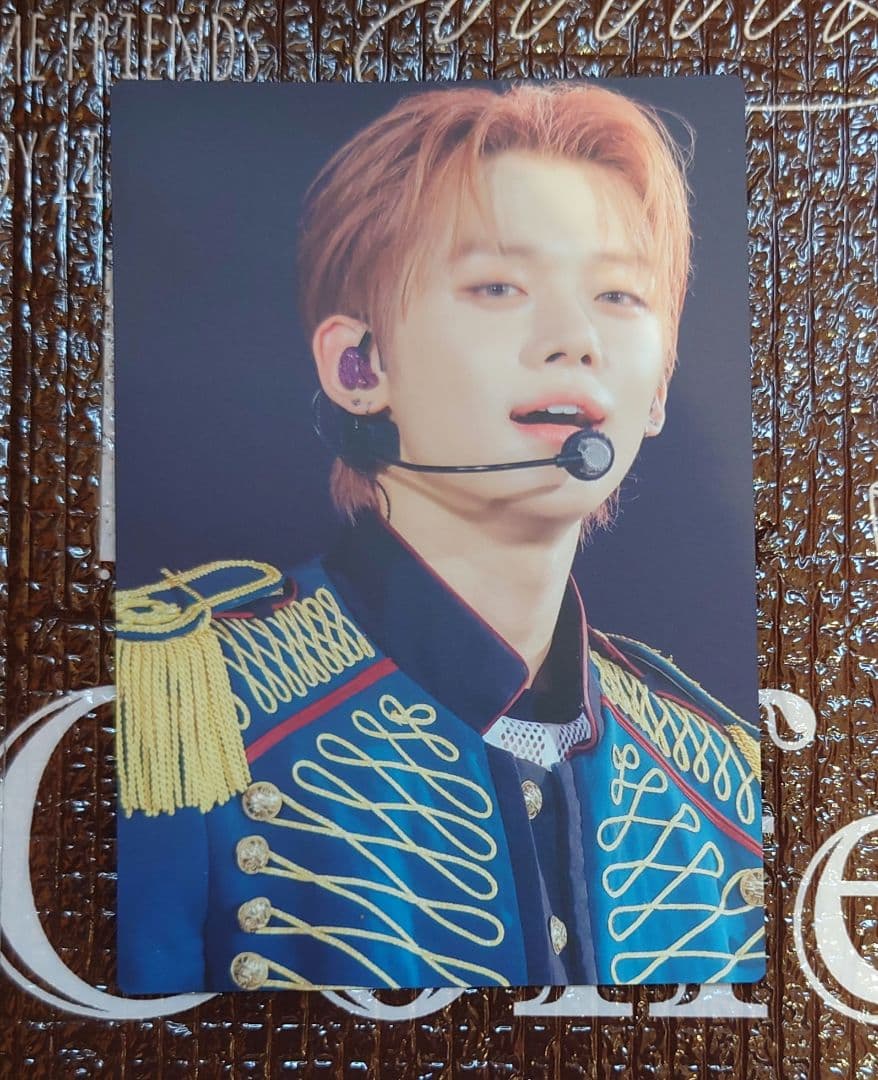 TXT act:sweet mirage in japan 通常盤 dvd
