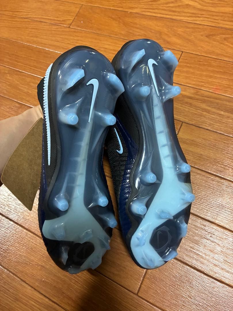 シューズ NIKE PHANTOM6 HIGH ELITE FG