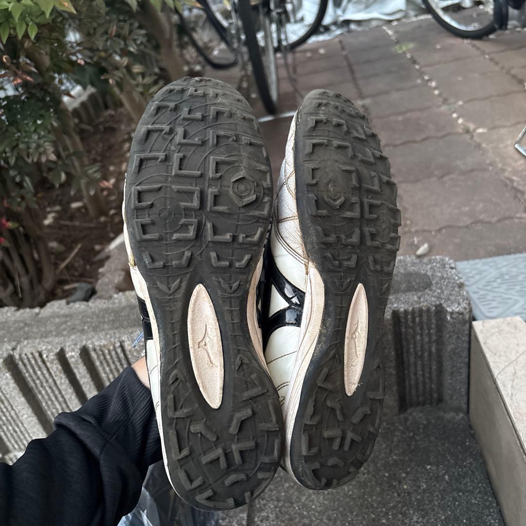 Mizuno Professional Model サッカーシューズ