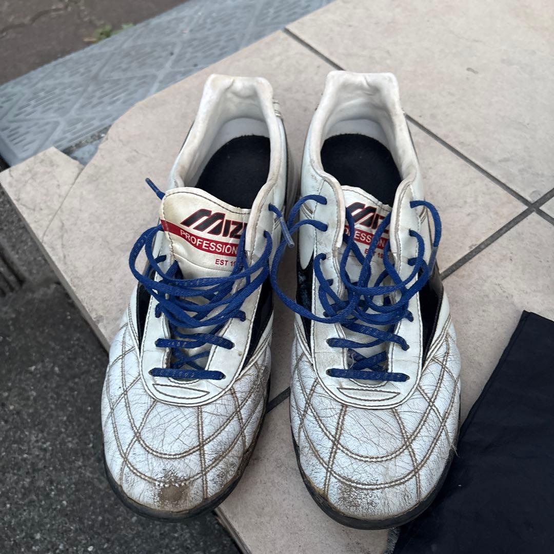 Mizuno Professional Model サッカーシューズ