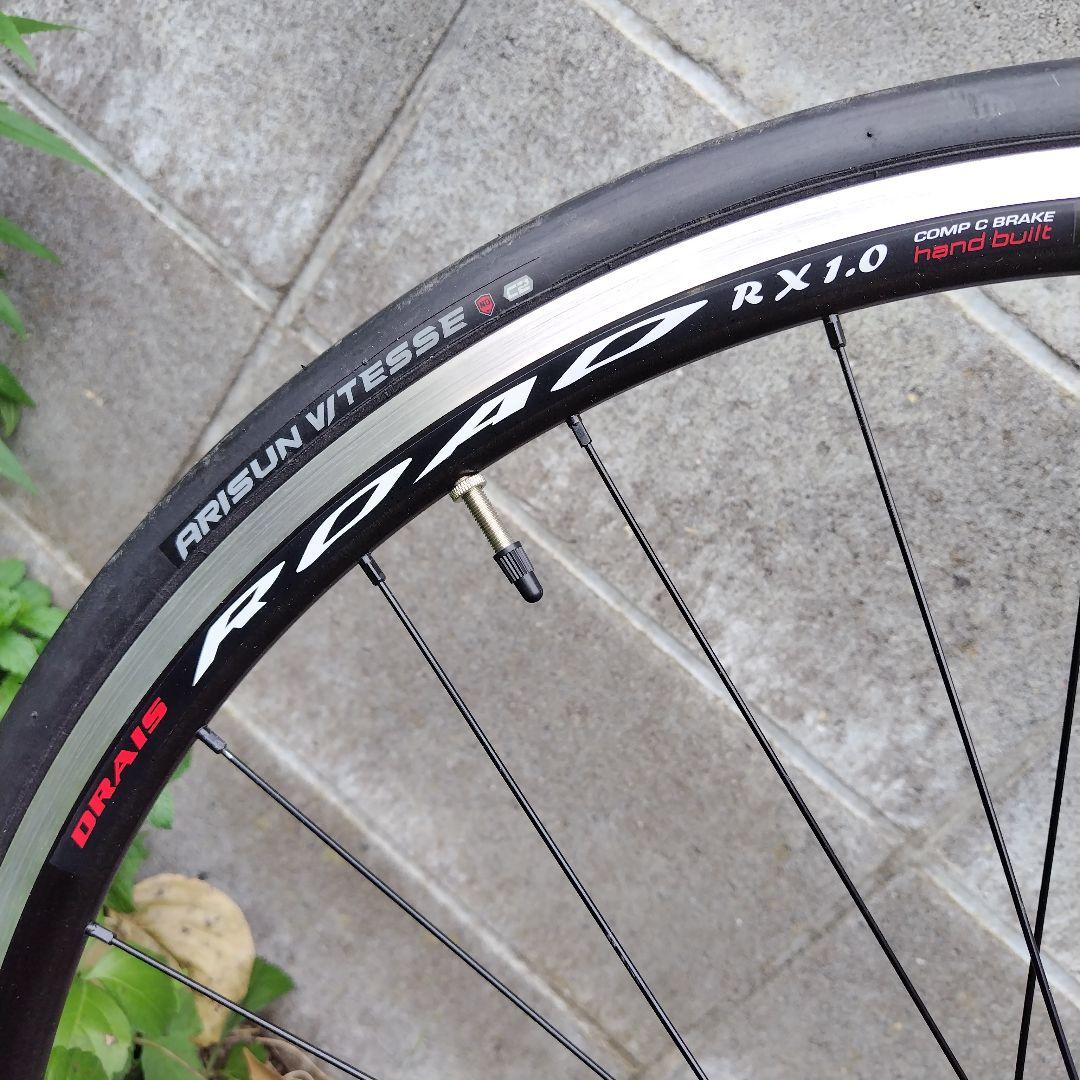 キャノンデール CAAD12 2016 ロードバイク アルテグラ　サイズ50