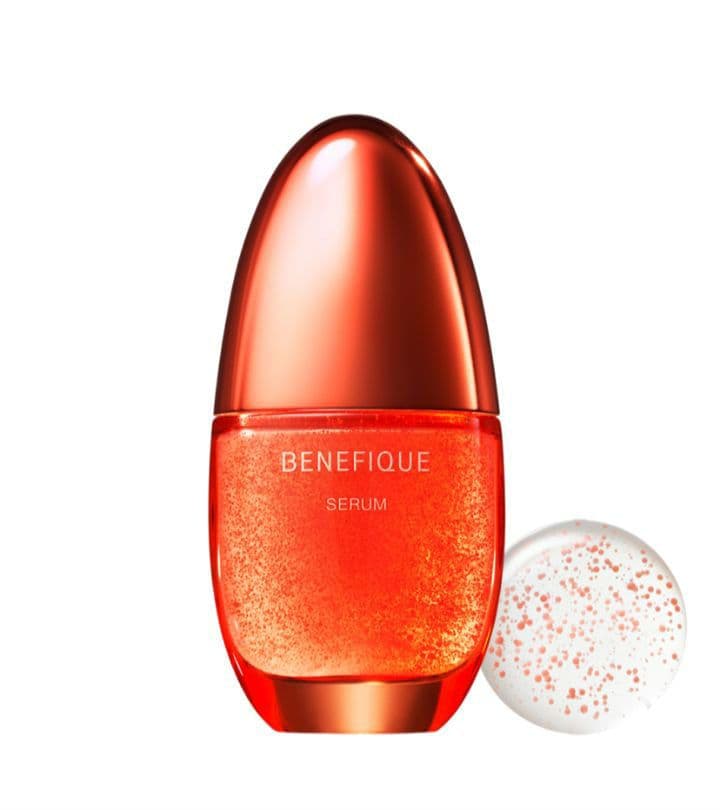 新品✨ BENEFIQUE ベネフィーク セラム　本体 50mL　美容液