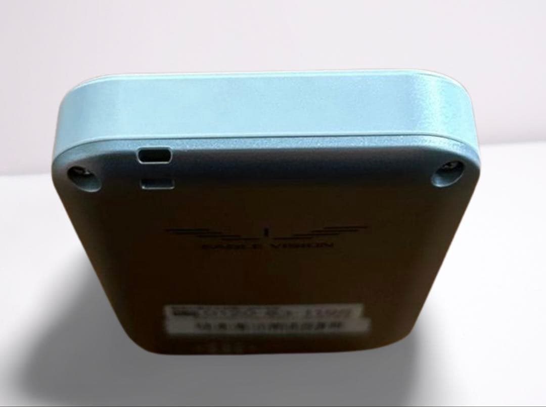 EAGLE VISION EZ plus3 GPSゴルフナビ 付属品完備