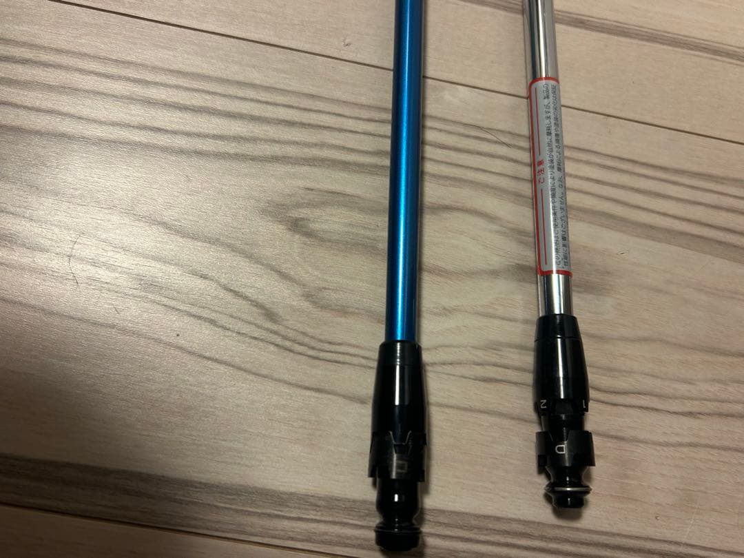 Titleist 915H 3U GT-85Sシャフト